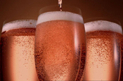 Alcohol ads...government considering health warnings