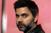 Ed Morris...Lowe London managing partner creative