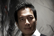 Tham Khai Meng...top creative at Ogilvy & Mather