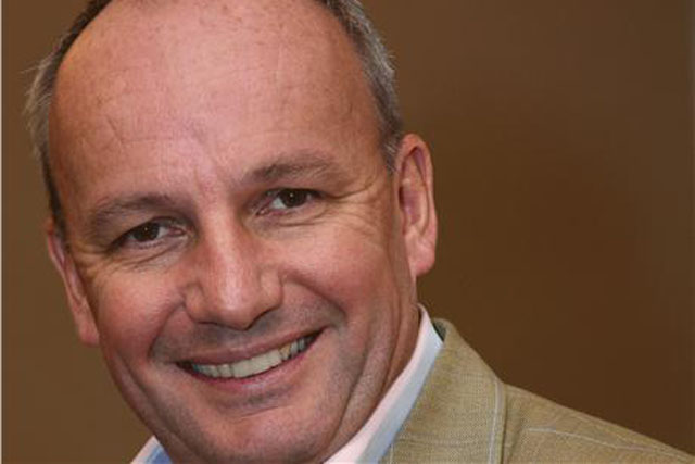 Chris Thomas named chairman of Proximity Worldwide