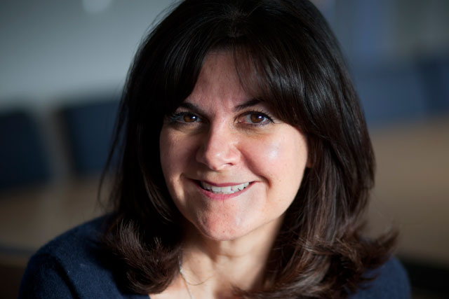 Debra Isaacson: joins MPG Media Contacts