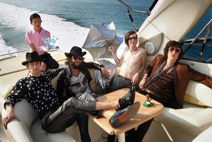 Virgin Holidays...seeks search, social, affiliate and mobile marketing