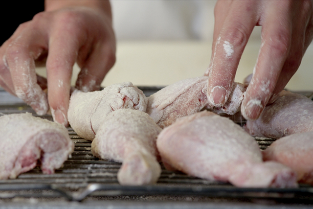 KFC: latest Fresh campaign TV ad debuts tonight