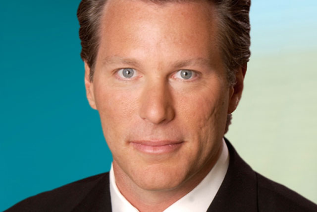 Ross Levinsohn: exits Yahoo