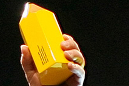 D&AD: The UK wins 21 yellows