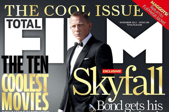 Total Film: Future title to be a focus of new team headed by Robert Elms
