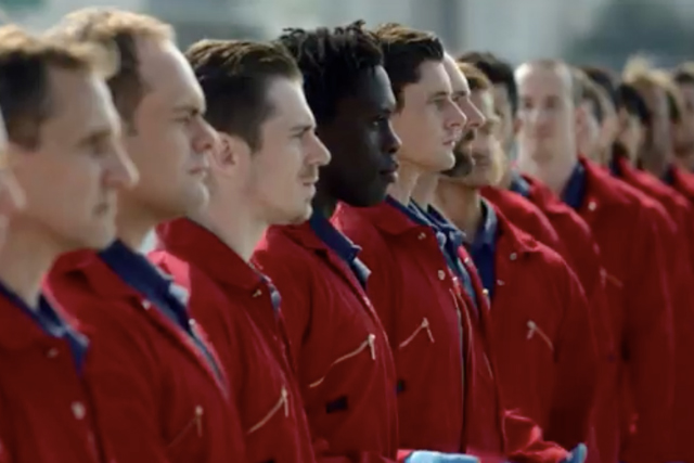 Direct Line: reviews £45m ad account