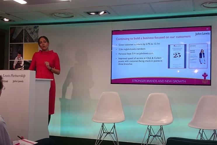 John Lewis MD Paula Nickolds