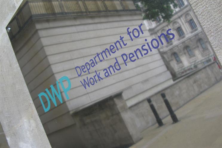 Department for Work & Pensions: WCRS is working on the 'I'm in' pensions campaign