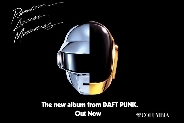 Daft Punk