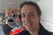 David Pinnington...will drive Omnicom's sports division