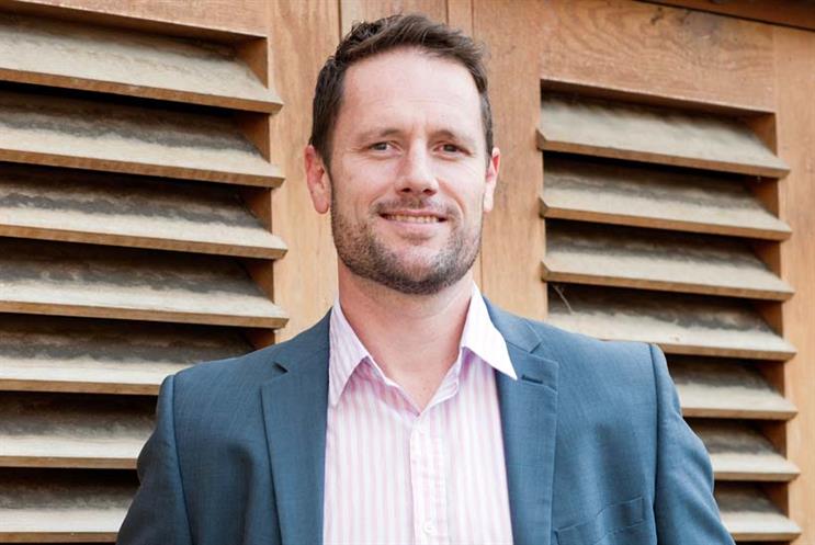 David Atkin, head of consumer recruitment, Brand Recruitment