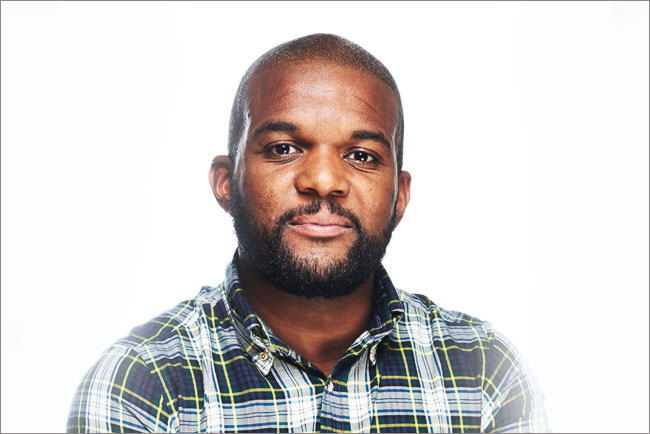 Dominic de Terville: joins ESI Media as head of sponsorship and events