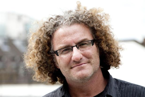 Creative chief Wayne Deakin leaves Jam