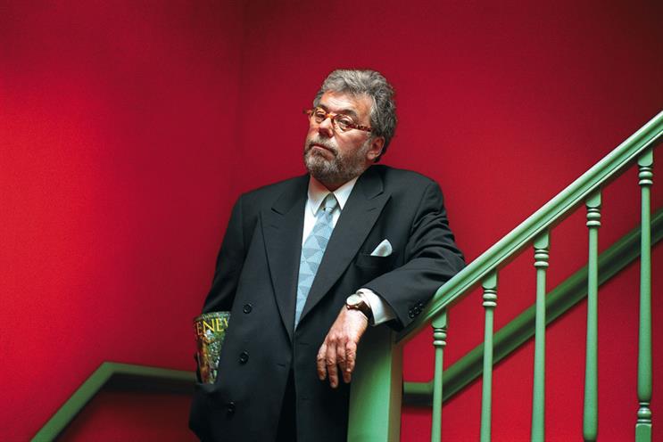 The chairman and founder of Dennis Publishing died last weekend aged 67