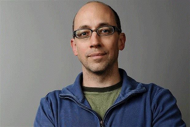 Dick Costolo: to step down from Twitter's board amid shake-up