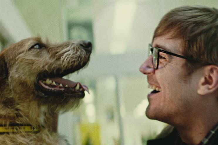 Dogs Trust is highlighting the world's quiet heroes