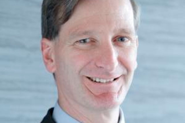 Dominic Grieve: the government's attorney general