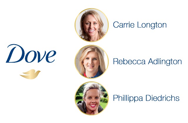 Dove: hosts Google+ hangout live beauty debate