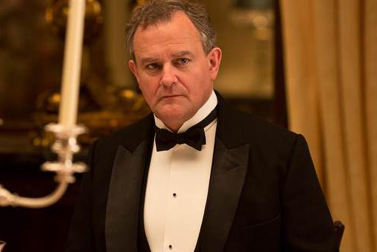 Things we like: Downton's return, Elle rebranding feminism