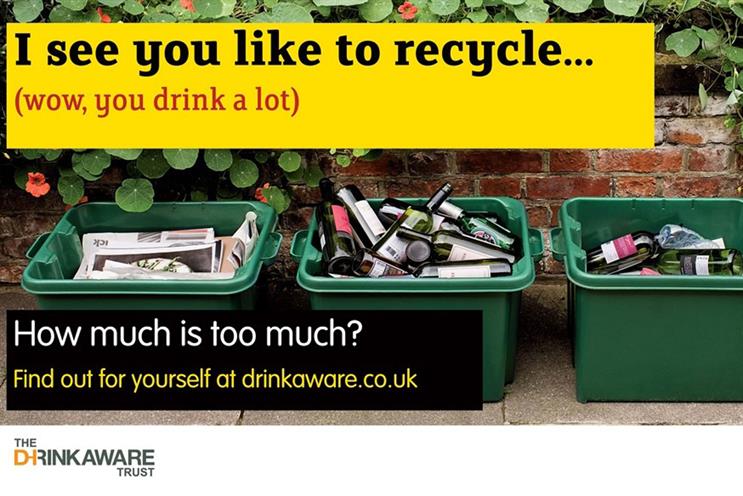 Drinkaware