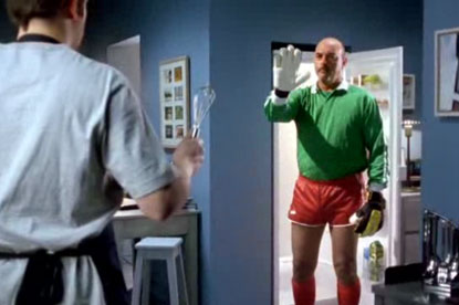 Paddy Power...calls ad review