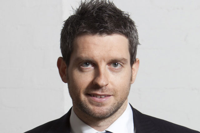 Reece Littlejohn: appointed head of marketing at Bauer Media