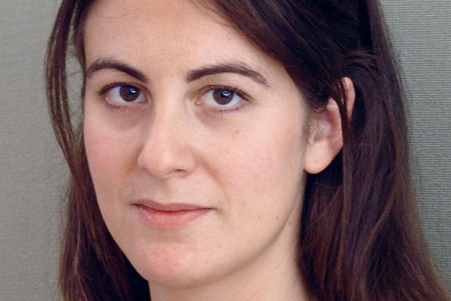 Rachel Barrie: departing Fallon