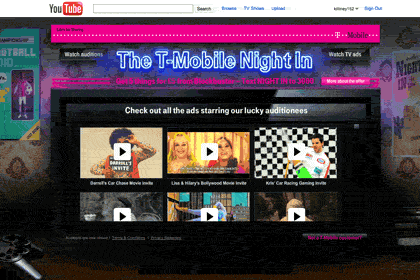 Close-Up: My YouTube ad of the Week - T-Mobile
