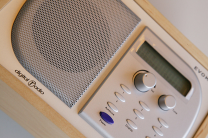 Radio... review