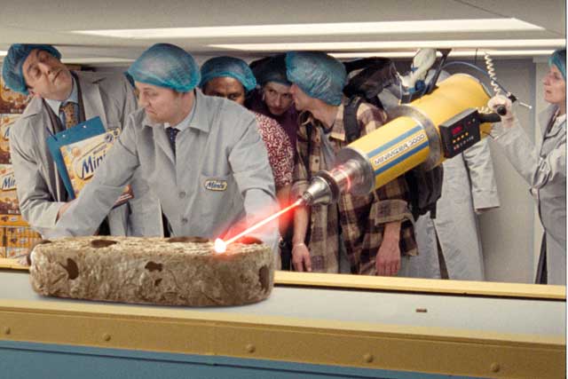 Weetabix ad