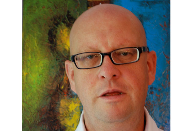 Mike Tunnicliffe