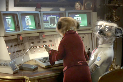 Aleksandr... chat show