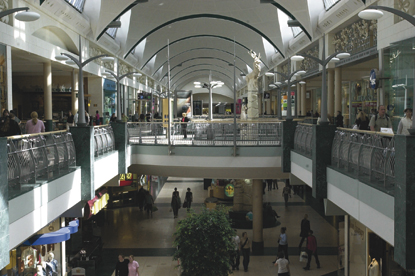 Bluewater…seeking a direct agency