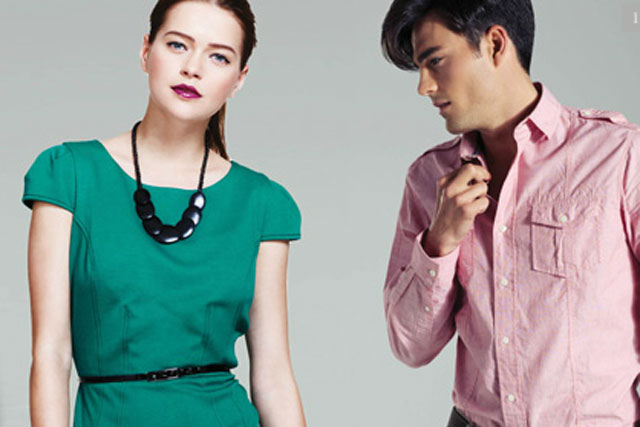 Tesco: announces new fanchise model for its F& F clothing range