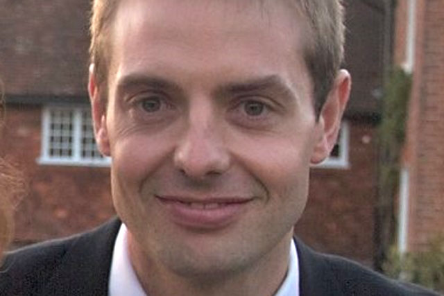 Jason Elson: joins Immediate Media