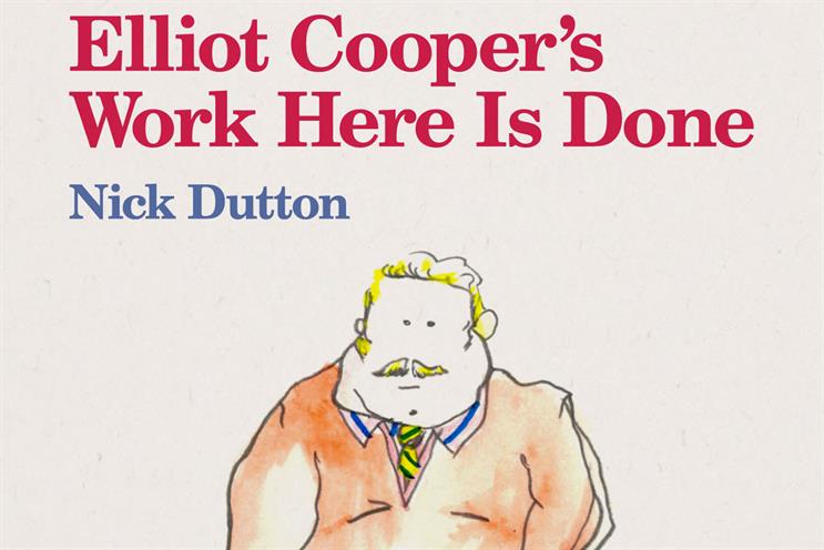 Why we're loving: Nick Dutton
