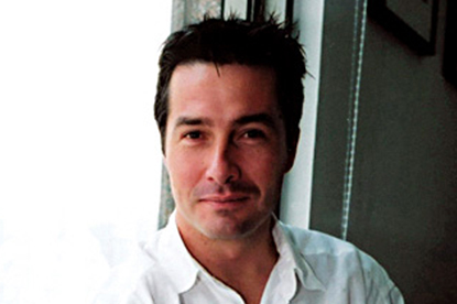 Clarke...will head merged company