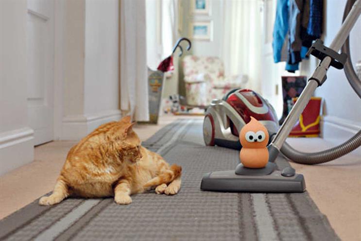 EDF: BBDO has been knocked out of the pan-European creative pitch
