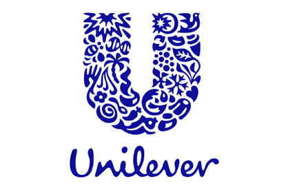 Unilever... appointed Fallon