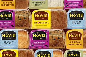 Premier Foods gains market share