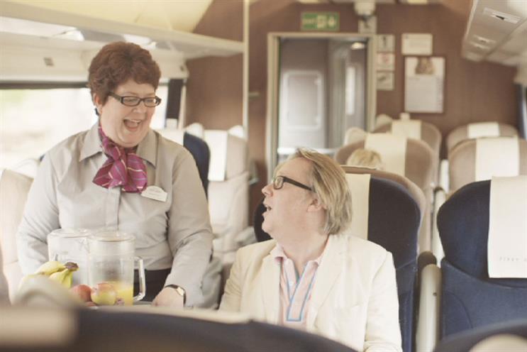 East Coast: BMB scoops £7m account