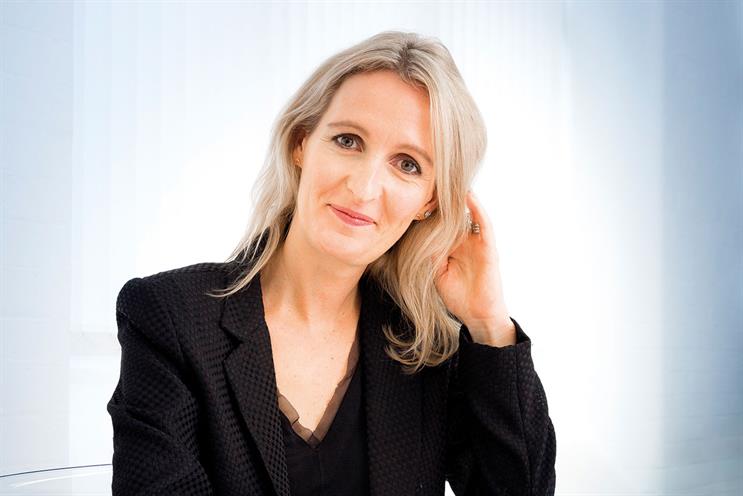 Dolphin: wants new Family unit to account for 50% of total revenue by 2018