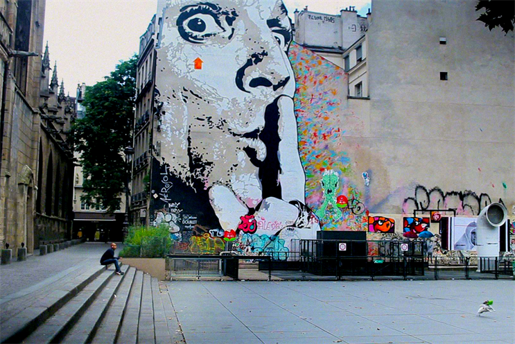 Eurostar: AMV is lead agency