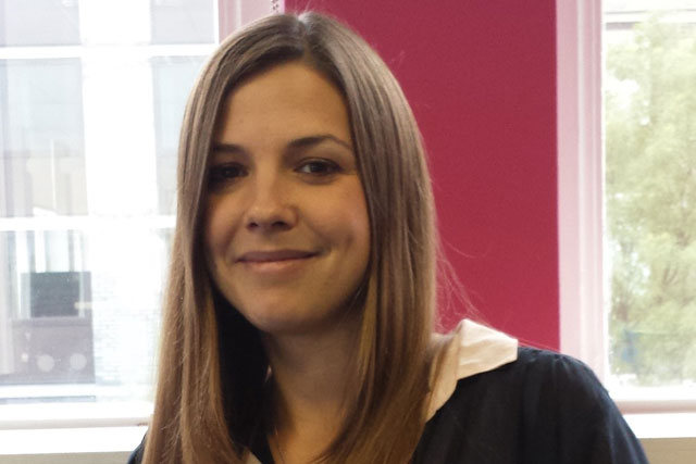 Eva Powell: joins Starcom as head of strategy
