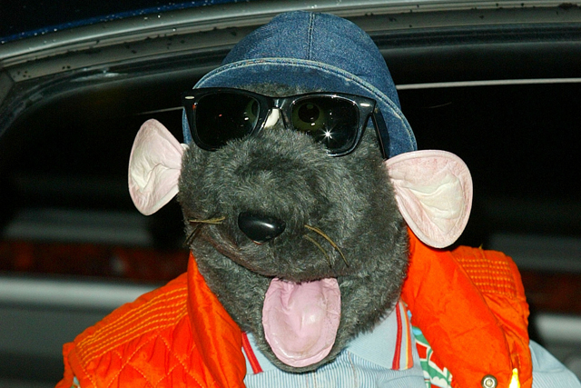 Roland Rat