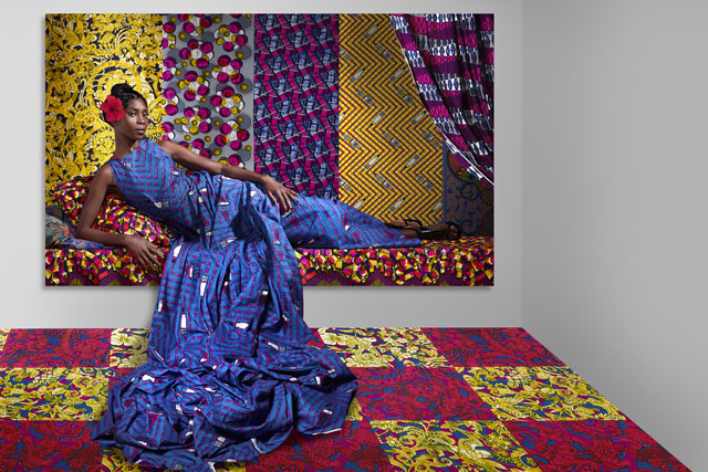 Champions of Design: Vlisco