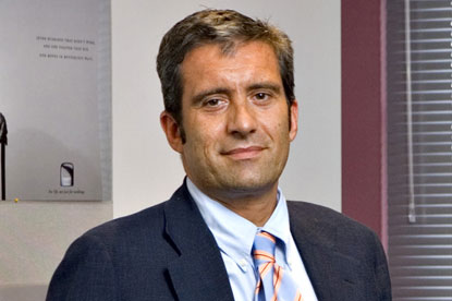 Costa…LGM network is 'a big opportunity'