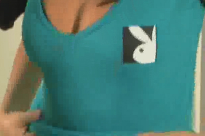 Playboy TV... sexually explicit