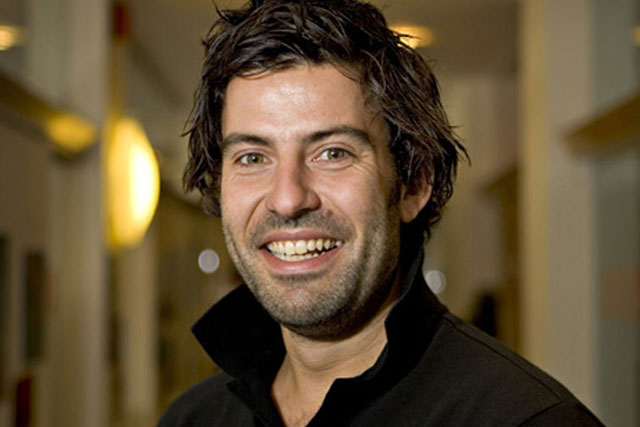 Jonathan Allan: Channel 4's new sales director